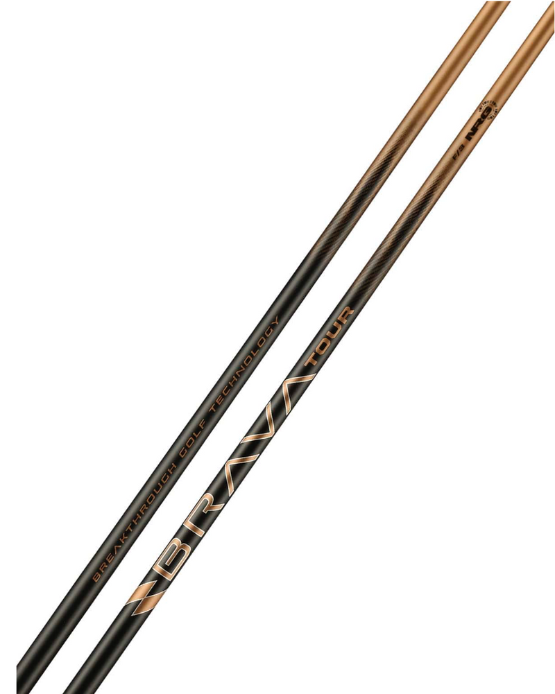 BGT: Brava® Tour Driver Shaft