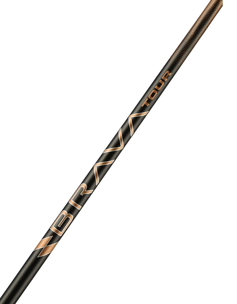 BGT: Brava® Tour Driver Shaft