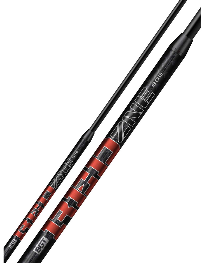 BGT: RedZNE Wedge Shaft