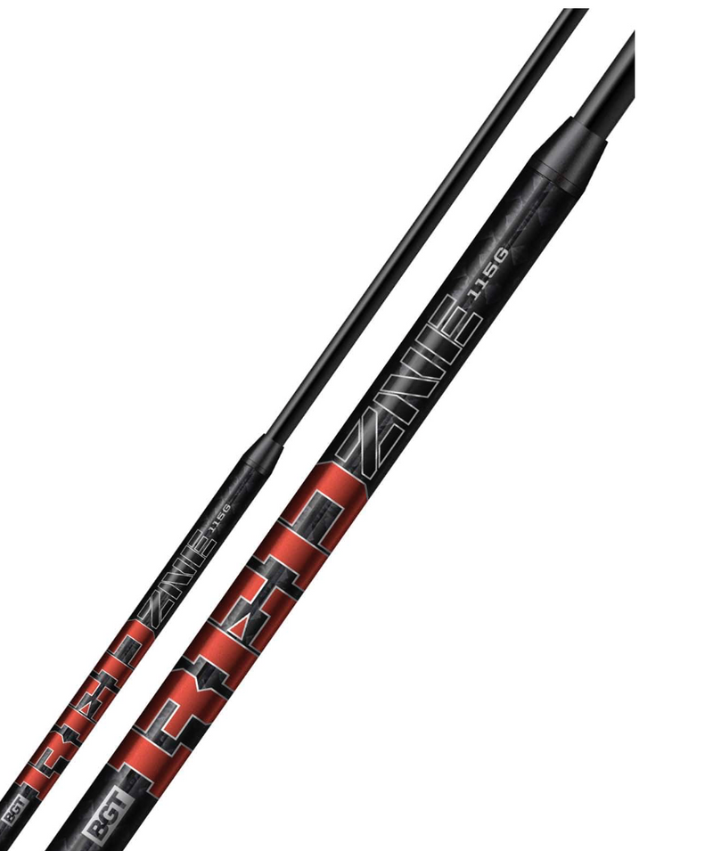 BGT: RedZNE Wedge Shaft