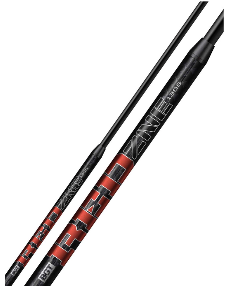 BGT: RedZNE Wedge Shaft