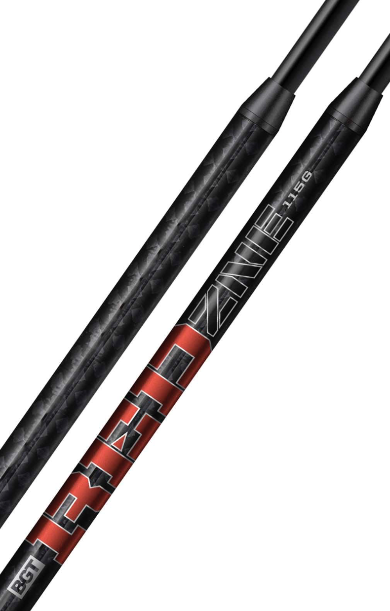 BGT: RedZNE Wedge Shaft