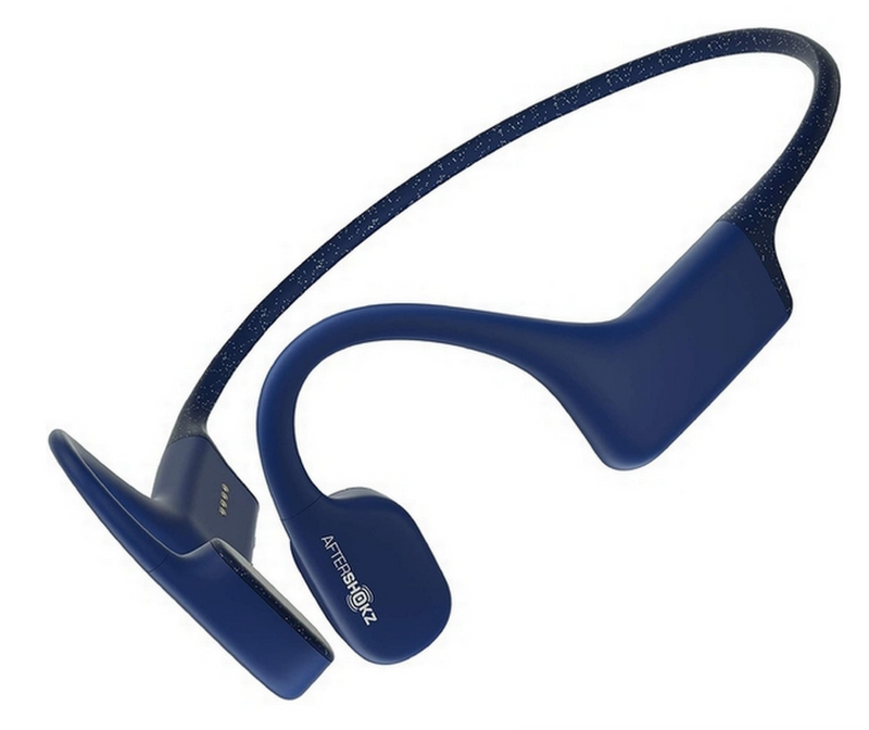 GT Golf: Aftershokz Wireless Headphones - Open Swim