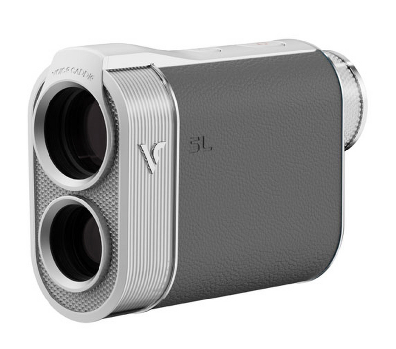 Voice Caddie: Laser Rangefinder With Slope - SL3