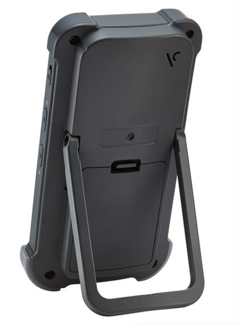 Voice Caddie: Swing Caddie Portable Launch Monitor - SC200 PLUS