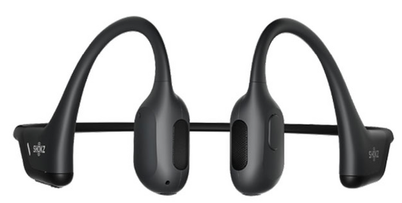 GT Golf: Shokz Wireless Headphones - OpenRun PRO