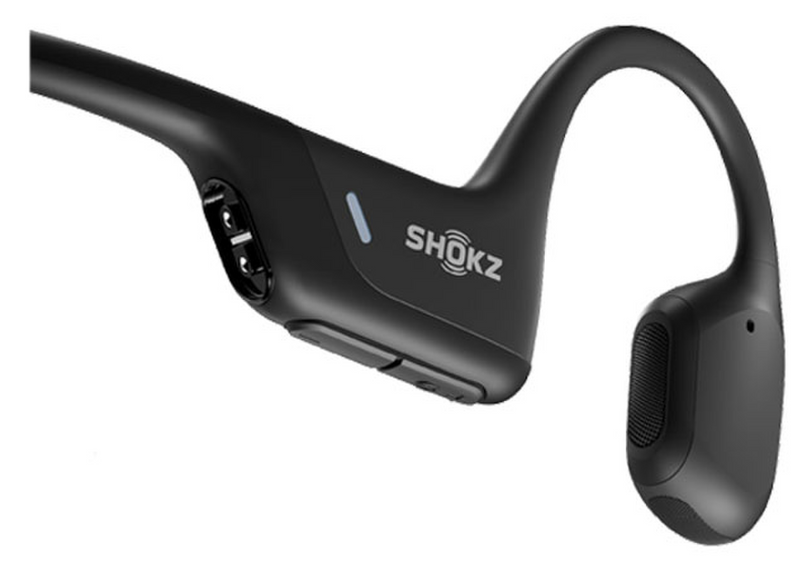 GT Golf: Shokz Wireless Headphones - OpenRun PRO