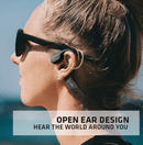 GT Golf: Aftershokz Wireless Headphones - Aeropex