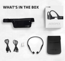 GT Golf: Aftershokz Wireless Headphones - Aeropex