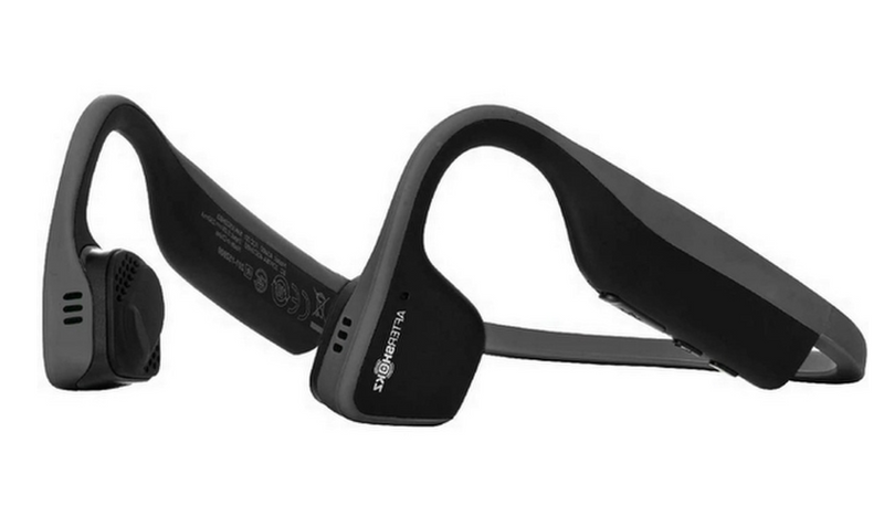 GT Golf: Shokz Wireless Headphones - Open Move