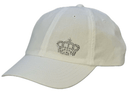 Dolly Mama: Ladies Rachel Cap - Crystal Crown Hats