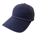 Dolly Mama: Ladies Rachel Cap - Crystal Taylor Single Row Hats