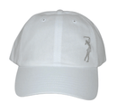 Dolly Mama: Ladies Rachel Cap - Crystal Golfer Girl Hats