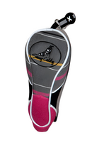 Sassy Caddy: Hybrid Headcover - Ritzy