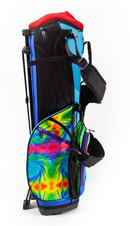 Sassy Caddy: Junior Stand Bag - Tie Dye