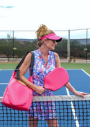 Glove It: Tote Bag & Wristlet