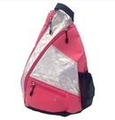 Glove It: Signature Pickleball Sling Bag - Naples