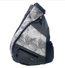 Glove It: Signature Pickleball Sling Bag - Palm Beach