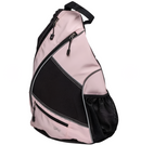 Glove It: Pickleball Sling Bag - Fore Ever Pink
