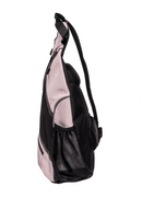 Glove It: Pickleball Sling Bag - Fore Ever Pink
