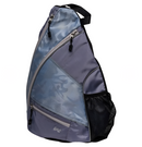 Glove It: Pickleball Sling Bag - Urban Bleu