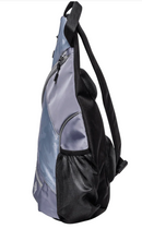 Glove It: Pickleball Sling Bag - Urban Bleu