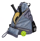 Glove It: Pickleball Sling Bag - Urban Bleu