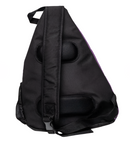 Glove It: Neoprene Pickleball Sling Bag - Waterfall