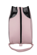Glove It: Shoe Bag -  Fore Ever Pink
