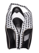 Glove It: Shoe Bag - Shadow Weave