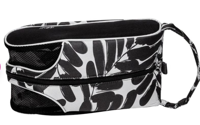 Glove It: Shoe Bag - Albatross
