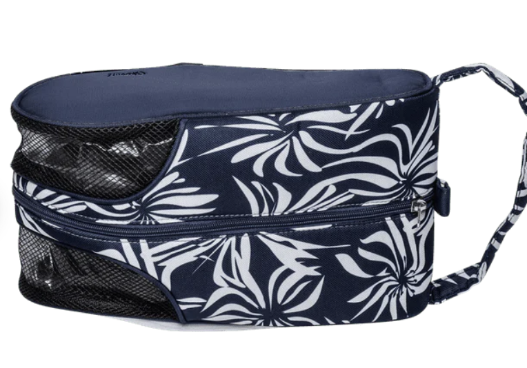 Glove It: Shoe Bag - Island Breeze