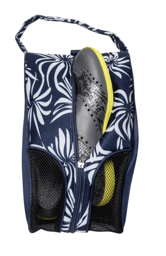 Glove It: Shoe Bag - Island Breeze