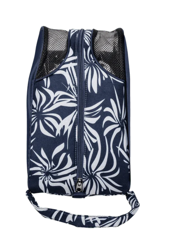 Glove It: Shoe Bag - Island Breeze