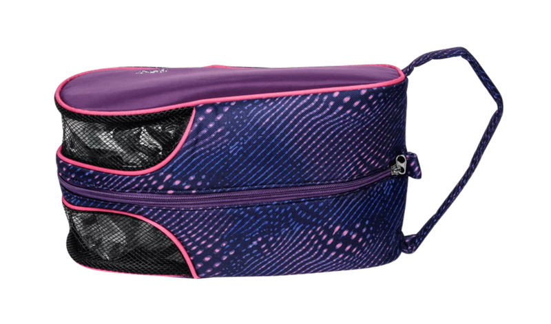 Glove It: Shoe Bag - Digital Dusk