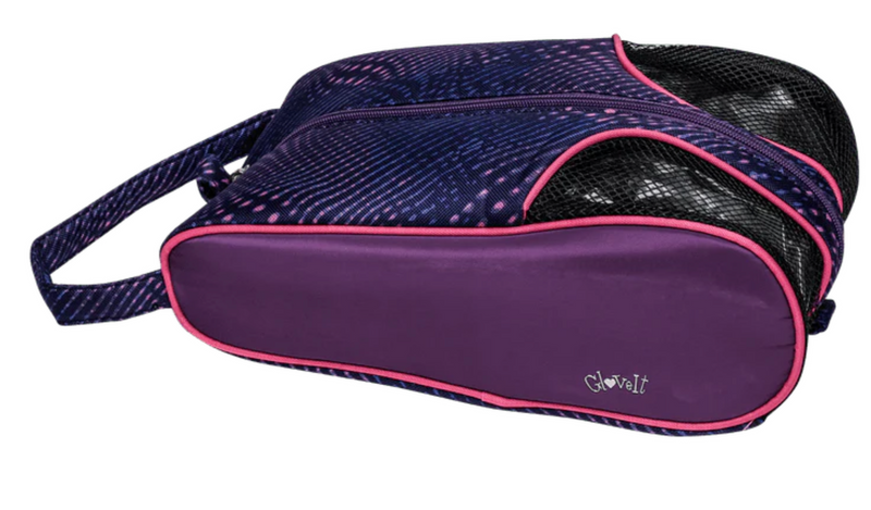 Glove It: Shoe Bag - Digital Dusk