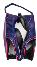 Glove It: Shoe Bag - Digital Dusk