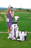 Glove It: Golf Glove - Fore Ever Pink