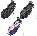 Ram Golf: 9" Lightweight Stand Bag