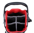 Ram Golf: 9" Lightweight Stand Bag
