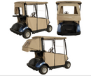 Club Pro: Yamaha Golf Cart Accessory - Cabana Cover