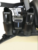 Club Pro: Yamaha Divot Station