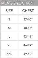 SanSoleil: Men's SolAIR Long Sleeve Crew Neck w/ Mesh - 900825C