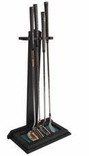 Eureka Golf: Golf Putter Stand