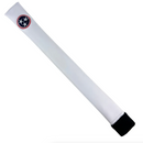 Sunfish: Alignment Stick Covers - Tennessee Tri-star State Flag
