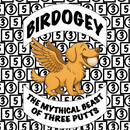 Birdogey Headcover