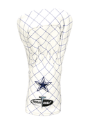 Dallas Cowboys Fairway Wood Cover by CMC Design