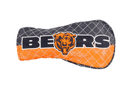 Chicago Bears Fairway Wood Cover by CMC Design