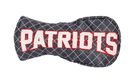New England Patriots Fairway Wood Cover by CMC Design
