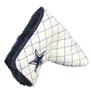 Dallas Cowboys Blade Putter Cover by CMC Design